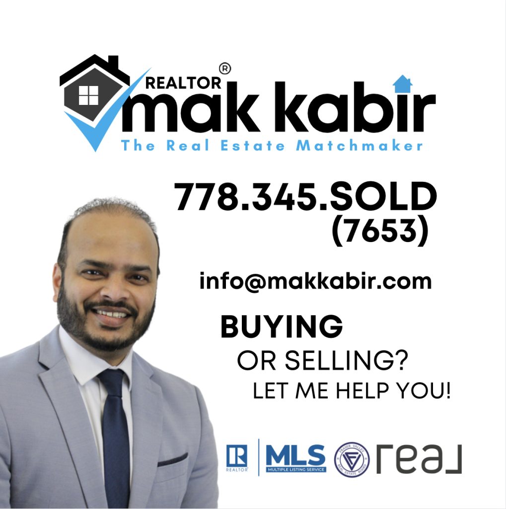 Mak Kabir Real Estate